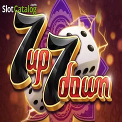৭ আপ ৭ ডাউন badjelly poker Game