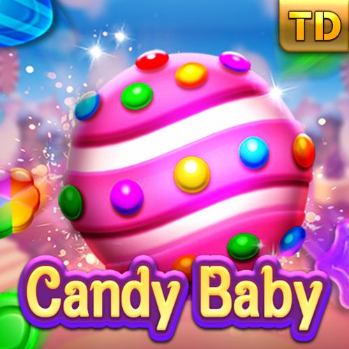 ক্যান্ডি বেবি Candy Baby badjelly Slot Game