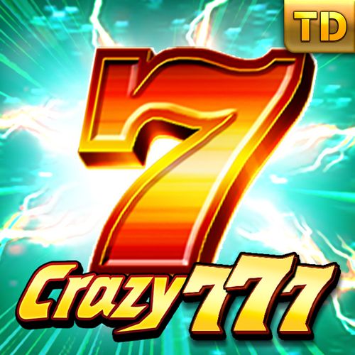 ক্রেজি৭৭৭ - badjelly স্লট